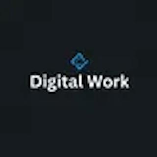 DigitalWork Agence de développement web