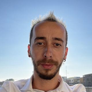 Tristan Jacquet Graphiste print