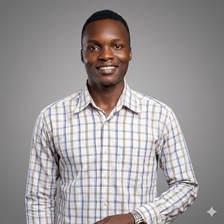 Francois Ngamo Développeur web