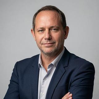 Laurent Velluet Consultant en communication