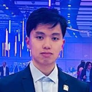 Son-Tony Dinh Développeur Java