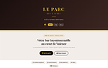 Le Parc Bar