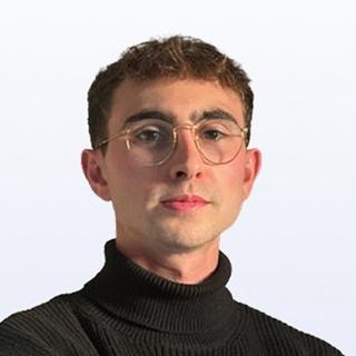 Alexandre Lobo Développeur webflow