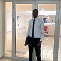 Lamine Thiao Spécialiste data mining