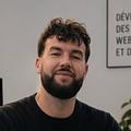 Boris Randruut Développeur Python