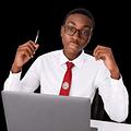 Valdes Kouassi Développeur web