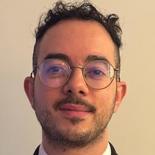 Victor Potier Développeur Machine Learning