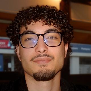 Soufiane Belhadj Développeur full-stack