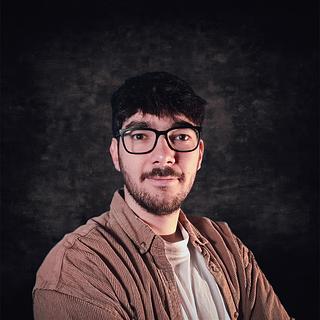 Noé  Heilmann  Graphiste print