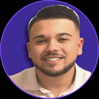 Enzo Gogibus Développeur JavaScript