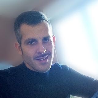 Grégory Vindigni Développeur WordPress