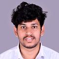 Sarveshwara Anandhakumar UI/UX designer