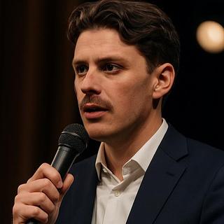 Xavier Fitan Chef de projet