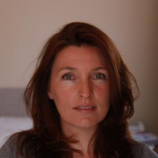 Vanessa Mazzoni Développeur web