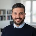 Issam Eddine Bouhouch Agence développement spécifique
