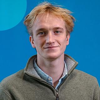 Victor Barbou Développeur Machine Learning