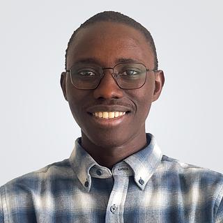 Serigne Saliou Sene Développeur PHP