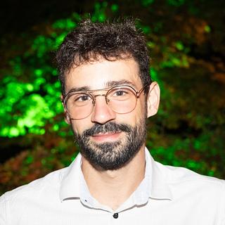 Yohan Goncalves Développeur Python