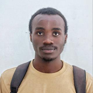 Dekens Ruzuba Développeur web