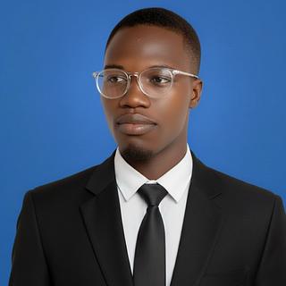 Fousséni Boni Développeur JavaScript
