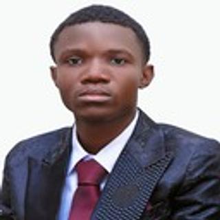 Justice Ntondozi Développeur flutter