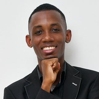 Fidel Oscar Bessan Mosanga Graphiste spécialisé en charte graphique