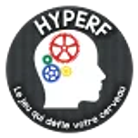 Visio Nerf Rennes (France) : Jeu cognitif, Serious Game