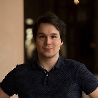 Guillaume Larcher Expert BDD