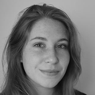 Clara Cuelle Web designer