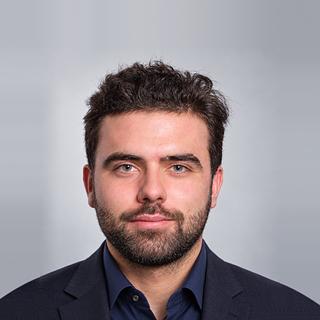 Clément Remillieux Développeur IA