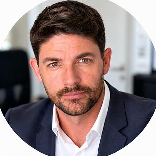 Sébastien Vanson Développeur JavaScript