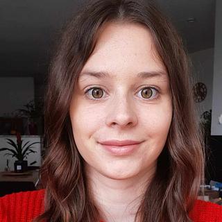 Lucie Cordier Graphiste spécialisé en charte graphique