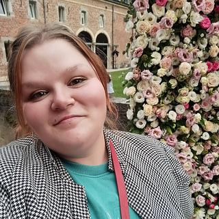 Amandine De Lilla Secrétaire