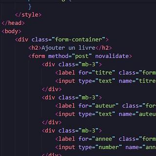 Hanintsoa Mihasina Andrianarison Développeur front-end