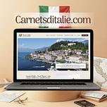Carnets d’Italie | Travel Planner Italie 