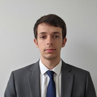 Hugo Brito Palma Développeur full-stack