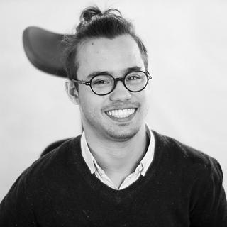 Adriien Vigouroux Community manager