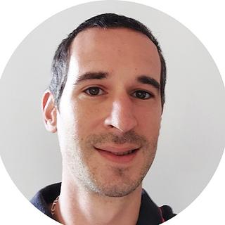 Aymeric Labeis Développeur web