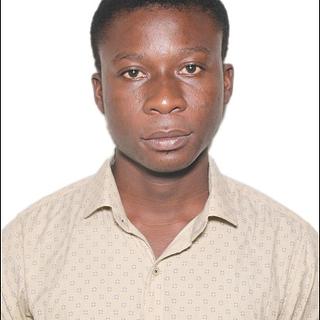 Mohamed Doumbia Community manager