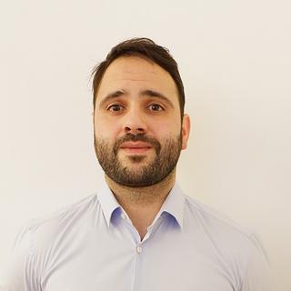 Vincent Galsomies Développeur e-commerce