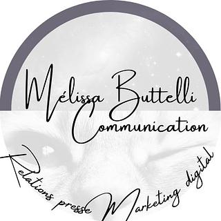 Melissa Buttelli Attaché de presse