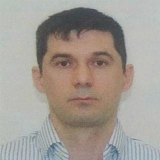 Daniel-Vasile IanoȘ Webmaster