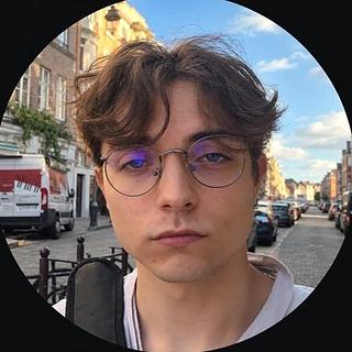 Yann Hobbe Développeur full-stack
