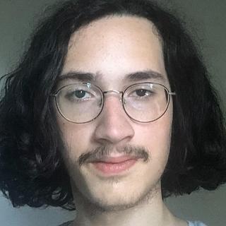 Ryan Belkadi Développeur full-stack
