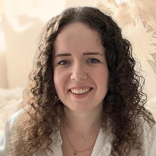 Julie Davoine Web designer