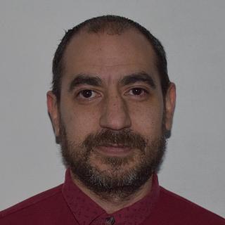 Yvan Bellil Développeur full-stack