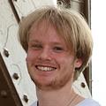 Gaël Botton Développeur full-stack