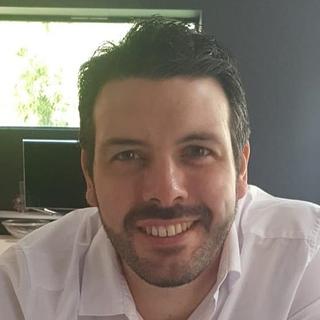 Jonathan Chatelet Développeur système embarqué