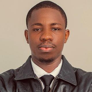 Amos Fructueux Hountondji Développeur web