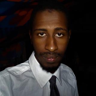 Amadou Ba Développeur full-stack